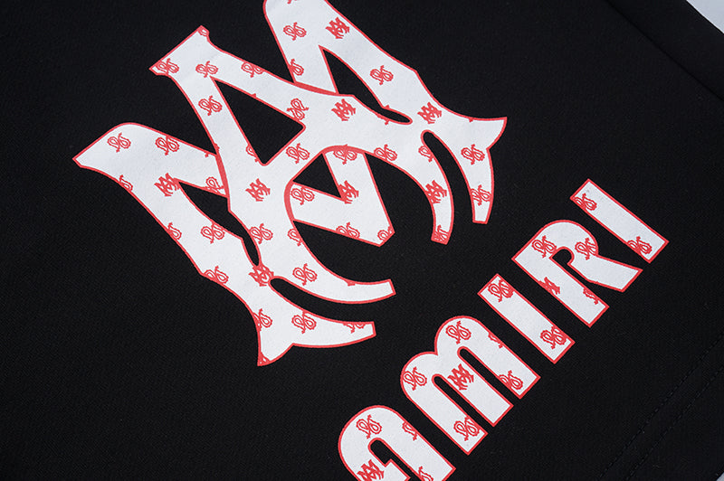 AMIRI Fashion Shorts