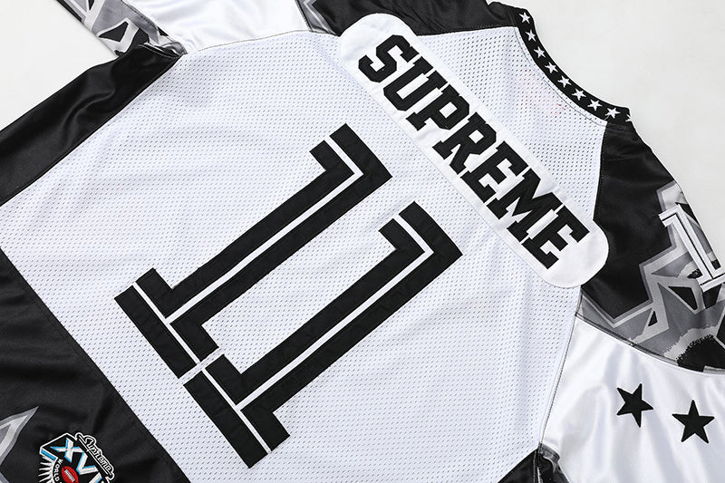 Supreme Stars Football Jersey