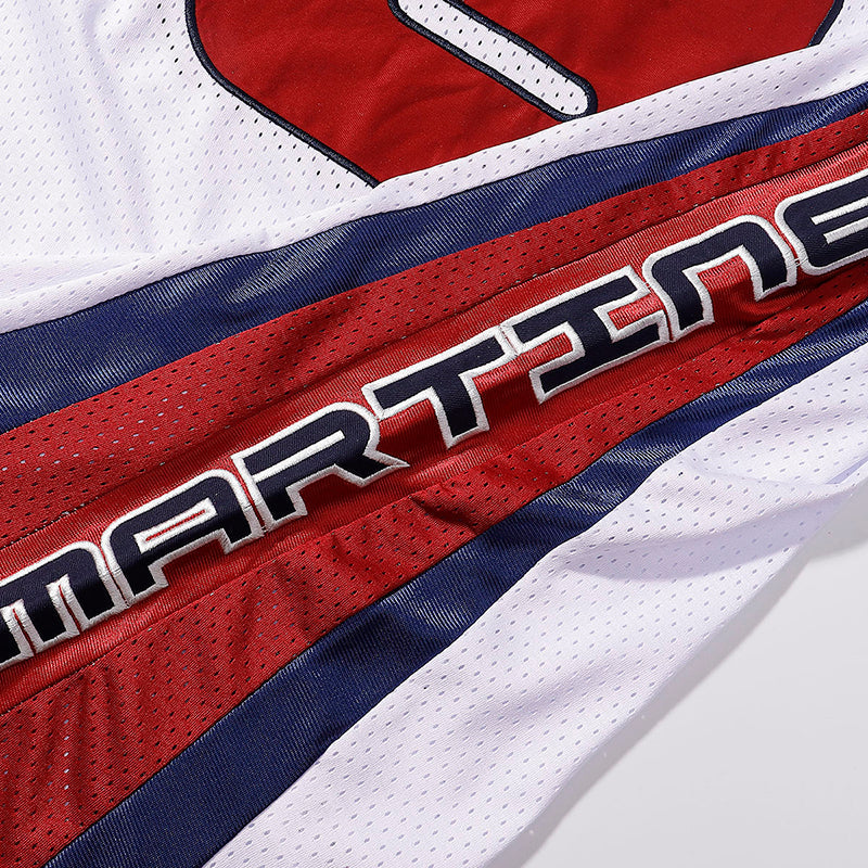 Supreme Martine Rose Football Jersey