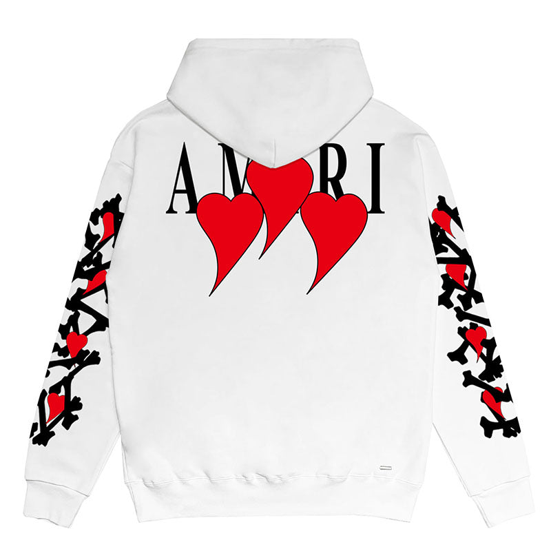 AMIRI Fashion Hoodies H0004