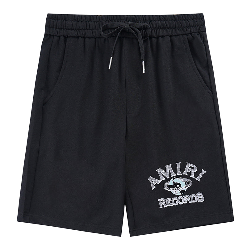 AMIRI Fashion Shorts