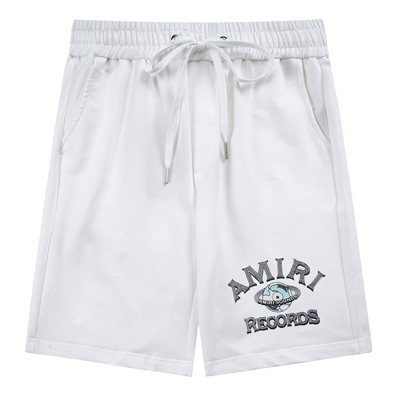 AMIRI Fashion Shorts