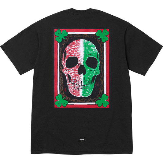 Supreme 26SS Mike Kelley Banner Tee