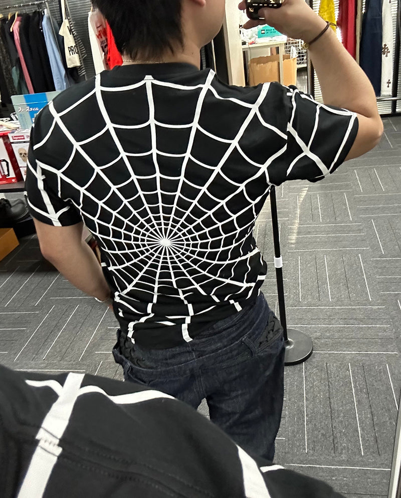 Supreme Hanes Spider-Man Tagless Tees (2 Pack)